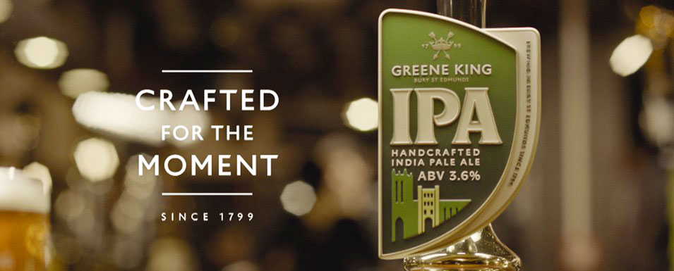 Greene King